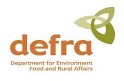 Defra Logo