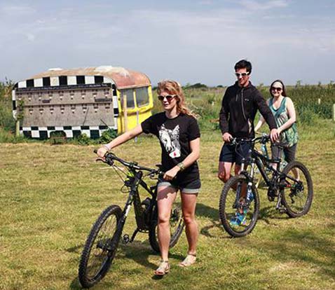 toms eco clodge offers